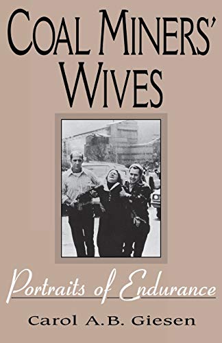 Beispielbild fr Coal Miners' Wives-Pa zum Verkauf von ThriftBooks-Atlanta
