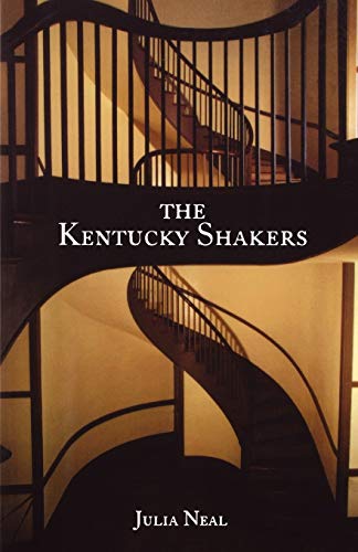 Stock image for The Kentucky Shakers for sale by Better World Books