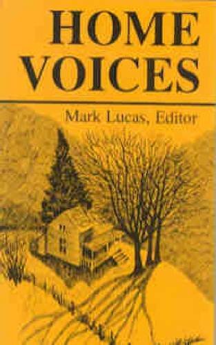 9780813109060: Home Voices: A Sampler of Southern Writing