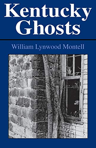 9780813109091: Kentucky Ghosts (New Books for New Readers)