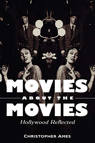Beispielbild fr Movies About the Movies: Hollywood Reflected zum Verkauf von SecondSale