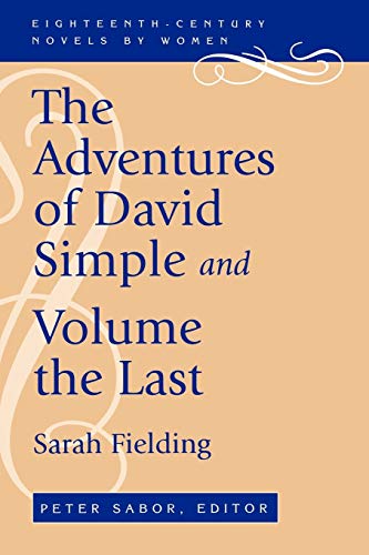 Imagen de archivo de The Adventures of David Simple and Volume the Last a la venta por Better World Books