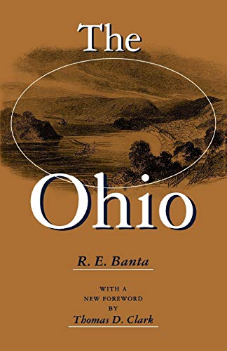 OHIO (OHIO RIVER VALLEY SERIES)