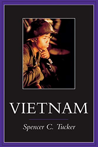 Imagen de archivo de Vietnam a la venta por BooksRun