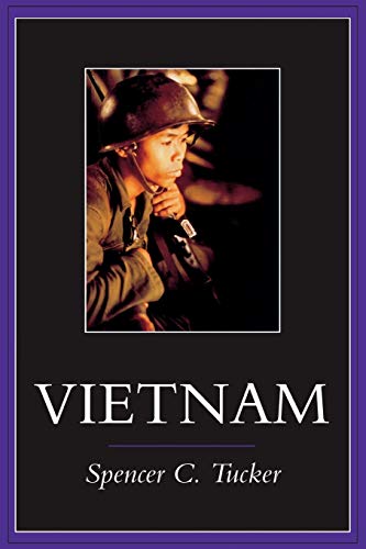 Stock image for Vietnam for sale by BooksRun