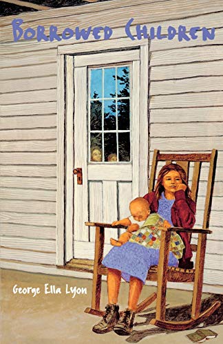 Stock image for Borrowed Children for sale by Gulf Coast Books