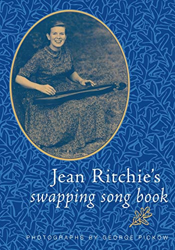 9780813109732: Jean Ritchie's Swapping Song Book
