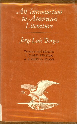 9780813112473: An Introduction to American Literature (English and Spanish Edition)