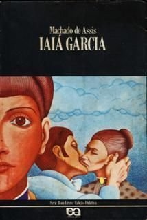 Stock image for Iaia Garcia for sale by Better World Books