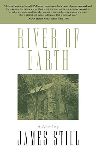 Imagen de archivo de River Of Earth a la venta por SecondSale