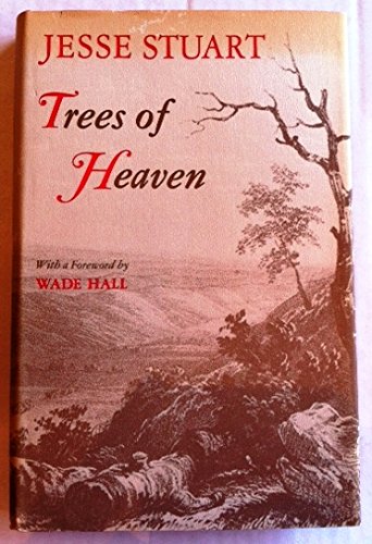 9780813114460: Trees of heaven