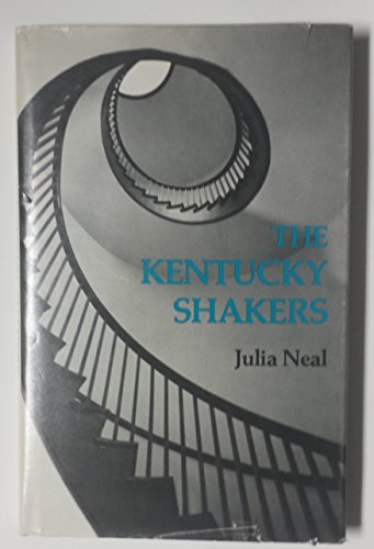 Beispielbild fr The Kentucky Shakers zum Verkauf von Louisville Book Net