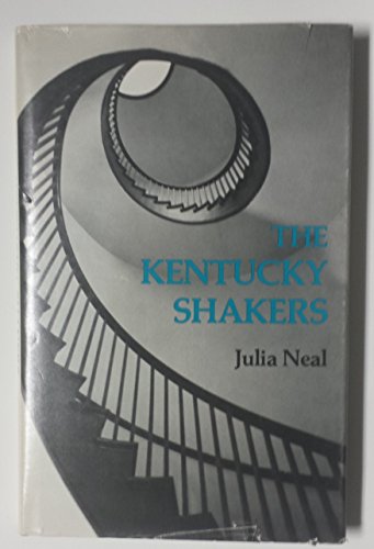Stock image for The Kentucky Shakers for sale by Better World Books