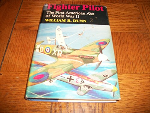 Beispielbild fr Fighter Pilot the First American Ace Of World War II zum Verkauf von Wonder Book