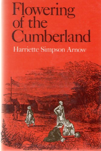 Imagen de archivo de Flowering on the Cumberland a la venta por Harry Alter