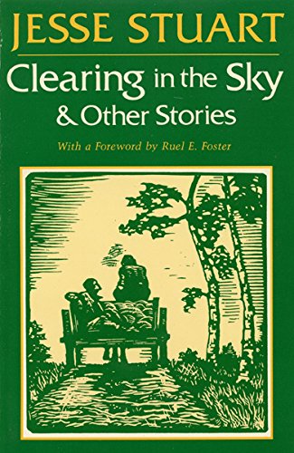 Stock image for Clearing in the Sky and Other Stories for sale by Better World Books