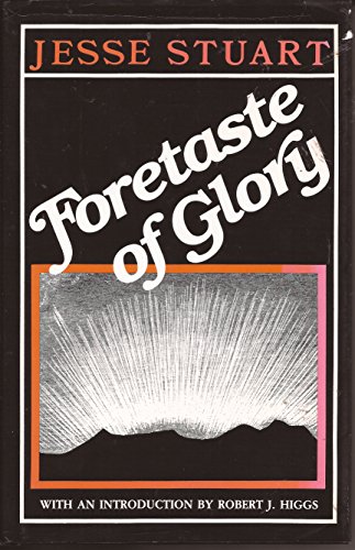 Stock image for Foretaste of Glory for sale by Better World Books