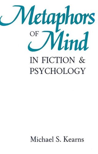 Stock image for Metaphors of Mind in Fiction and Psychology for sale by Metakomet Books