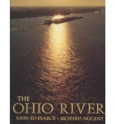 9780813116938: The Ohio River [Idioma Ingls]