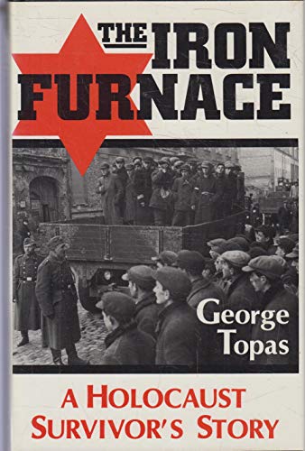 9780813116983: The Iron Furnace: A Holocaust Survivor's Story