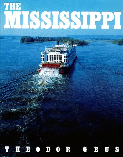 Imagen de archivo de The Mississippi a la venta por Jay W. Nelson, Bookseller, IOBA