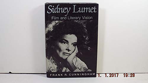 9780813117454: Sidney Lumet: Film and Literary Vision