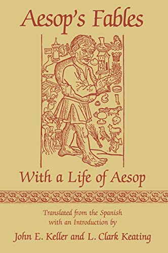 9780813118123: Aesop's Fables: With a Life of Aesop