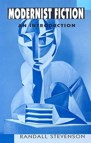 Beispielbild fr Modernist Fiction : An Introduction zum Verkauf von Better World Books