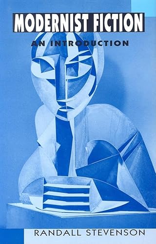 Stock image for Modernist Fiction: An Introduction for sale by GF Books, Inc.