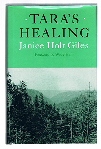 Beispielbild fr Tara's Healing zum Verkauf von Books of the Smoky Mountains