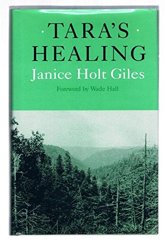 Stock image for Tara's Healing for sale by Books of the Smoky Mountains