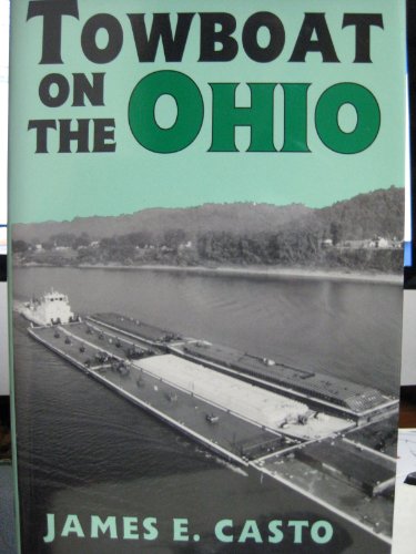 9780813119168: Towboat on the Ohio