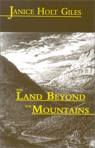 Beispielbild fr The Land Beyond the Mountains zum Verkauf von Blue Vase Books