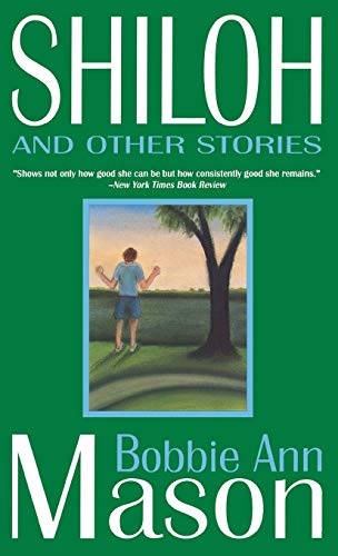 Beispielbild fr Shiloh and Other Stories zum Verkauf von Better World Books