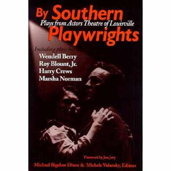 Stock image for By Southern Playwrights for sale by Unique Books