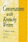 9780813119724: Conversations With Kentucky Writers