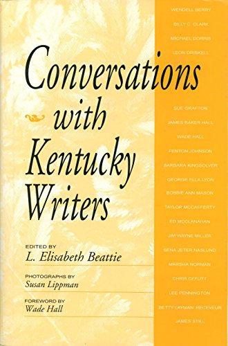 Stock image for Conversations With Kentucky Writers (Kentucky Remembered) for sale by Terrence Murphy
