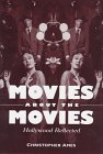 Beispielbild fr Movies about the Movies: Hollywood Reflected zum Verkauf von ThriftBooks-Atlanta