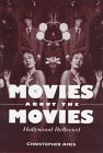 9780813120188: Movies about the Movies: Hollywood Reflected