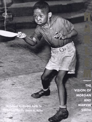 9780813120294: Harlem: The Vision of Morgan and Marvin Smith