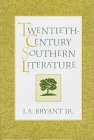 9780813120409: Twentieth-Century Southern Literature (NEW PERSPECTIVES ON THE SOUTH)