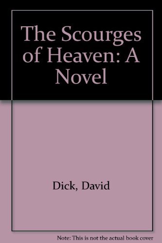 9780813120744: The Scourges of Heaven: A Novel