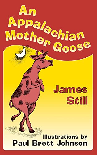 Stock image for An Appalachian Mother Goose for sale by Better World Books