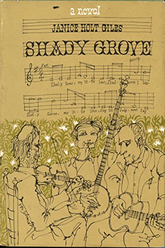 Shady Grove