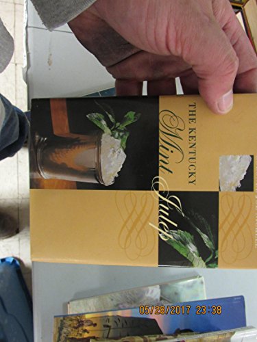 Beispielbild fr The Kentucky Mint Julep zum Verkauf von Wonder Book