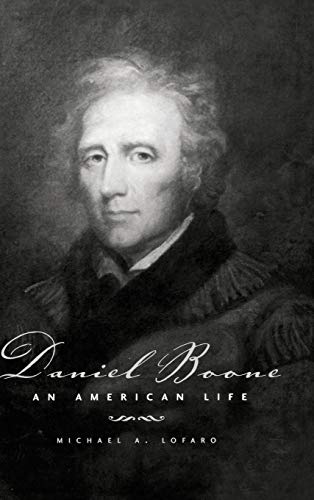 9780813122786: Daniel Boone: An American Life