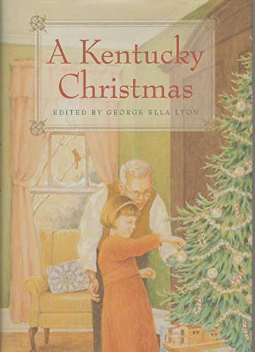 Beispielbild fr A Kentucky Christmas zum Verkauf von ThriftBooks-Dallas