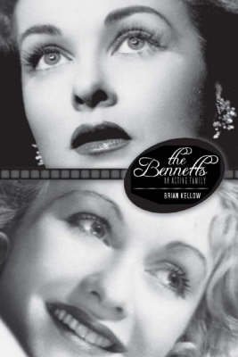 9780813123295: The Bennetts: An Acting Family