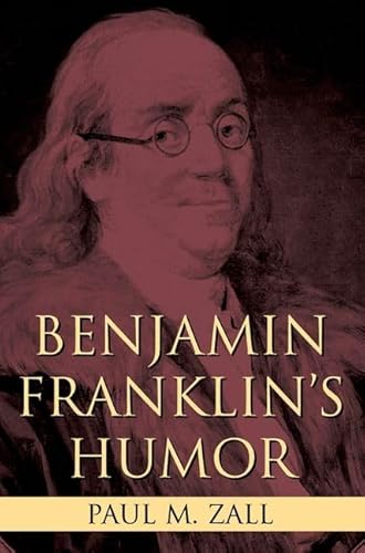 Stock image for Benjamin Franklin's Humor for sale by ThriftBooks-Atlanta