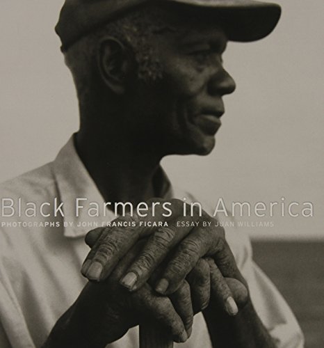 9780813123998: Black Farmers in America